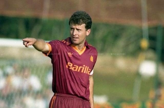 CALCIATORI ROMA DELL'ERA DINO VIOLA - 1